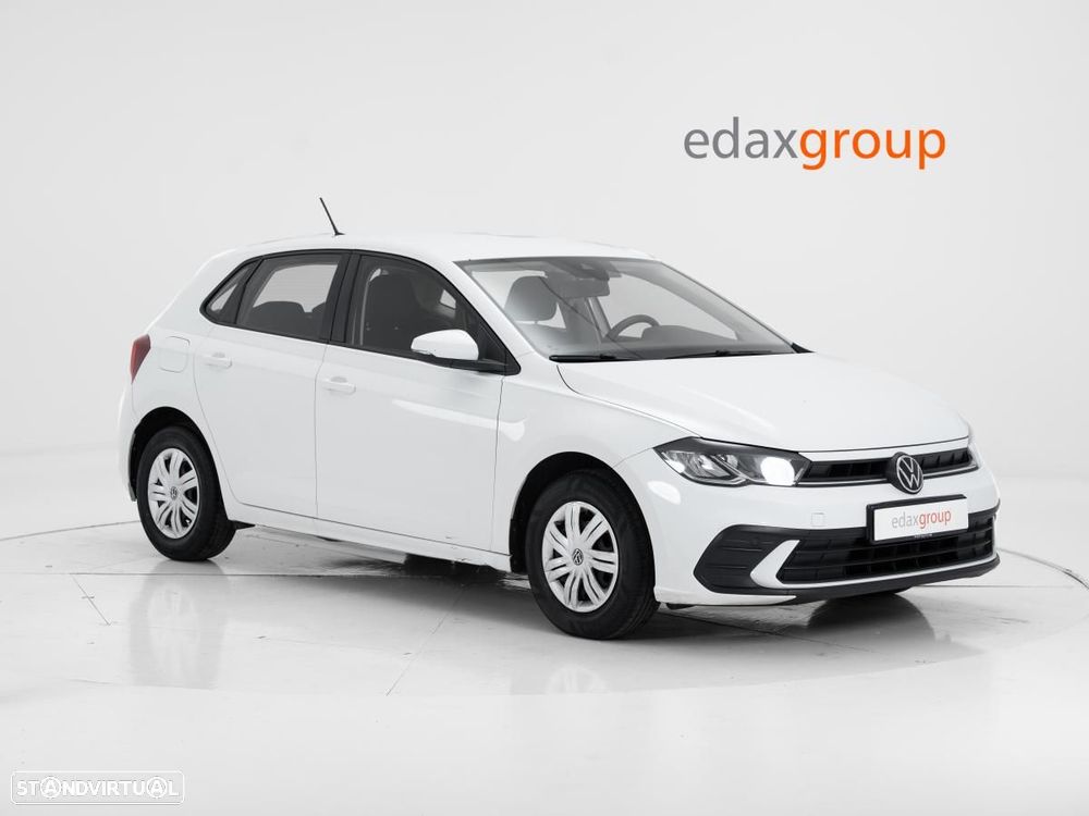 VW Polo 1.0 - 2