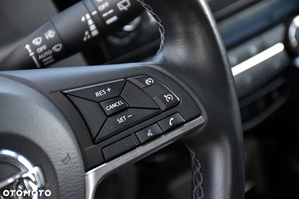 Nissan Qashqai - 21