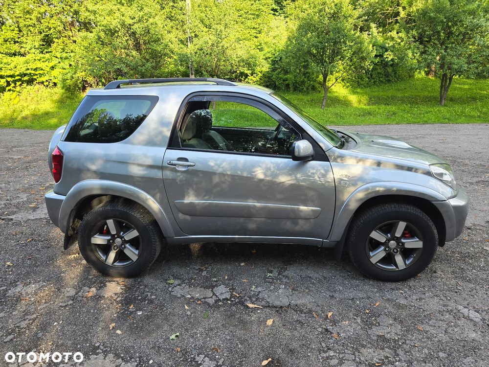 Toyota RAV4 2.0 D-4D Luna - 6