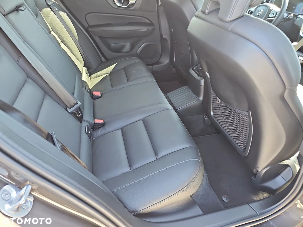 Volvo V60 - 22