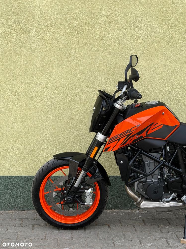 KTM Duke - 26