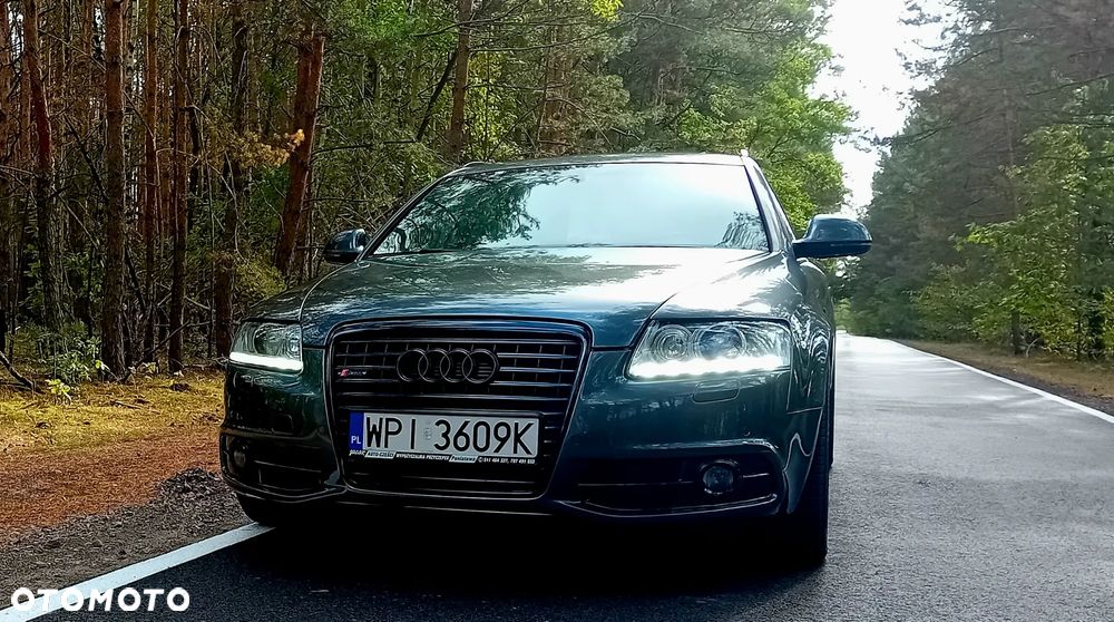 Audi A6 - 14