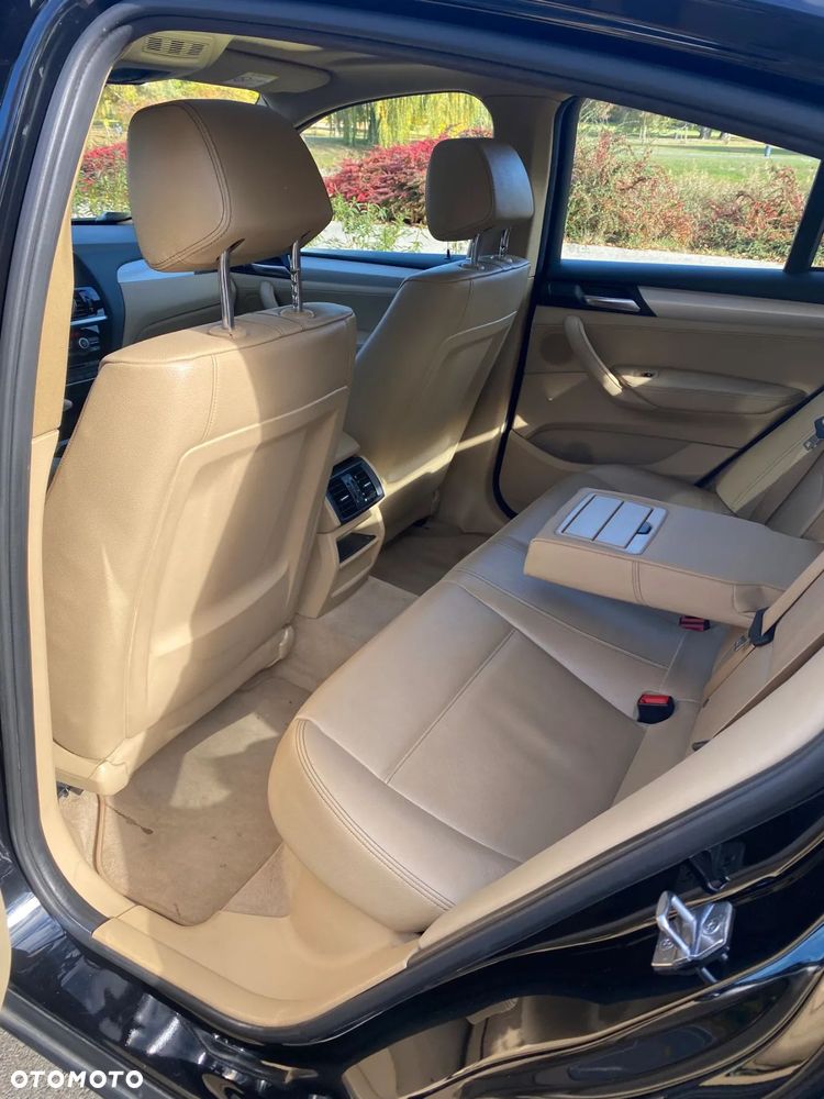 BMW X4 xDrive30d - 5