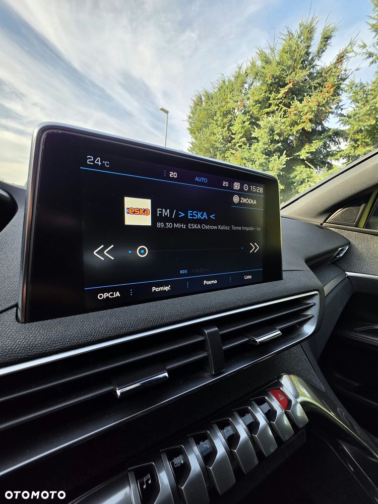 Peugeot 5008 1.5 BlueHDi GT S&S EAT8 - 18