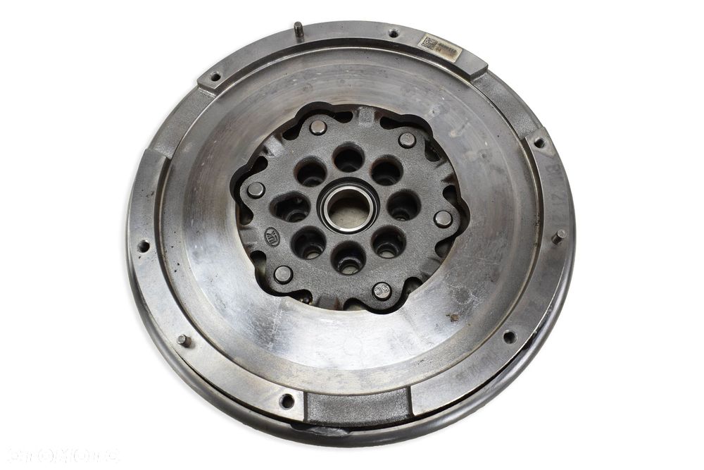 Koło Dwumasowe Sprzęgło MINI F55 F56 F57 BMW F45 F46 1.5d B37C15A 8600210 - 7