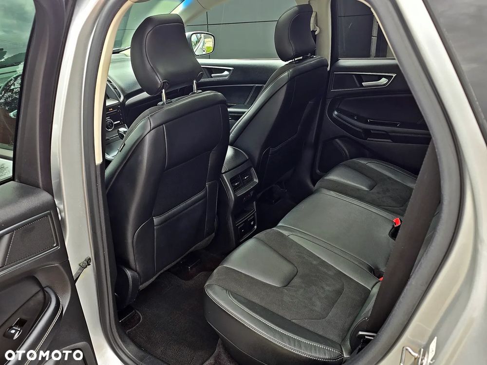 Ford Edge 2.0 TDCi Bi-Turbo 4x4 Sport - 16
