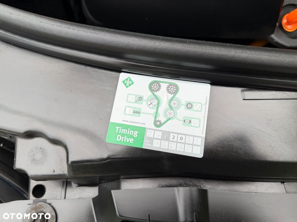 Audi A3 3-drzwiowe 1.6 Ambition - 27