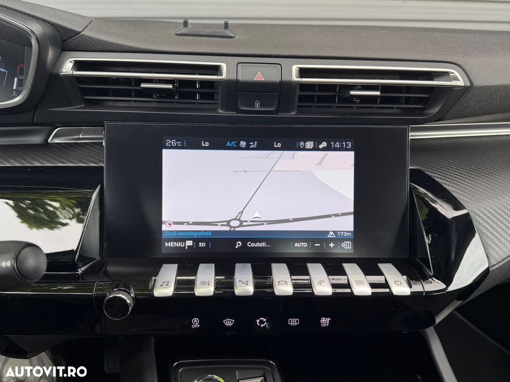 Peugeot 508 BlueHDi 130 EAT8 Active - 15
