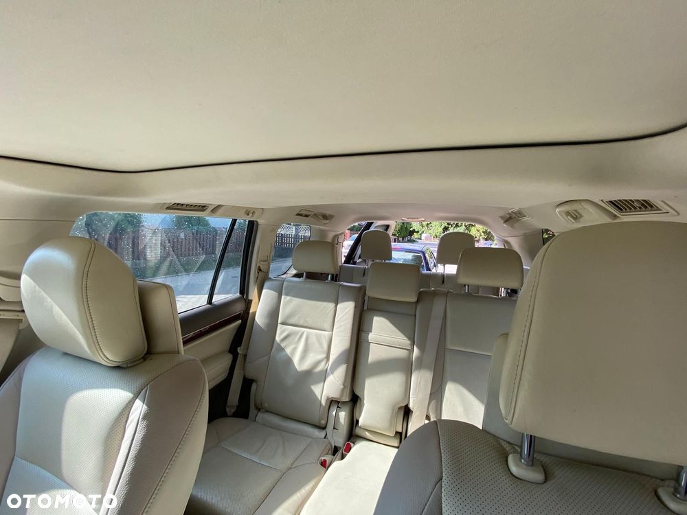 Lexus GX - 25