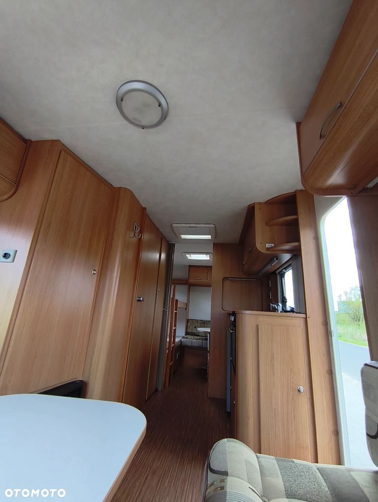 Adria ALTEA 542 DK - 33