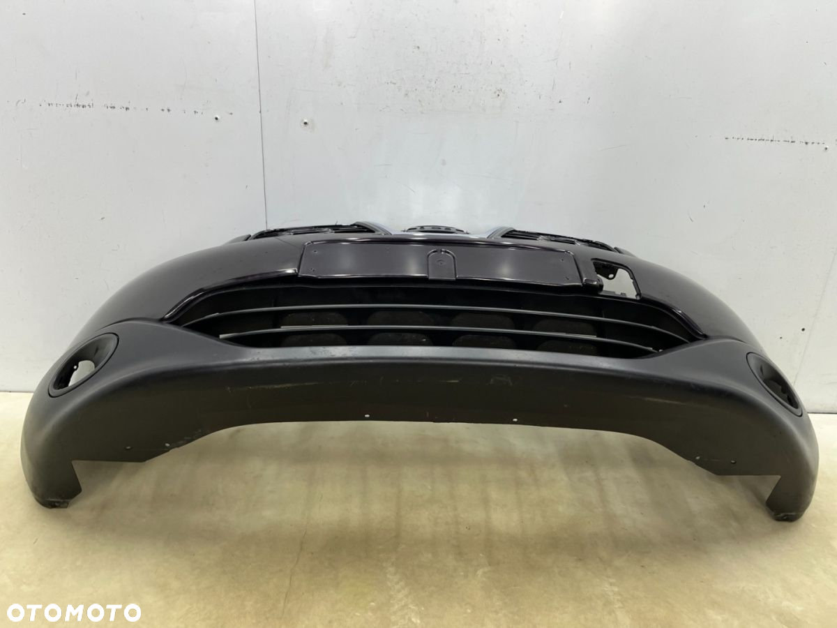 Zderzak przedni Nissan Qashqai J10 10-13r. Lift przód 62022BR10H - 12