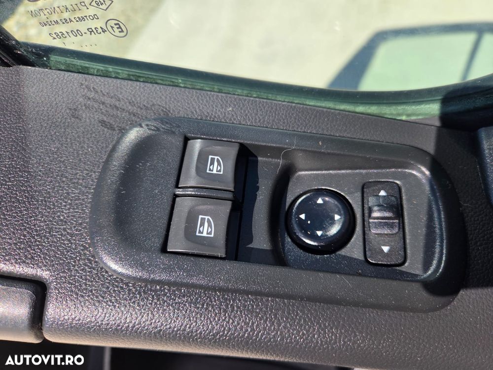 Renault New Master Axa Dubla L5H3 - 34