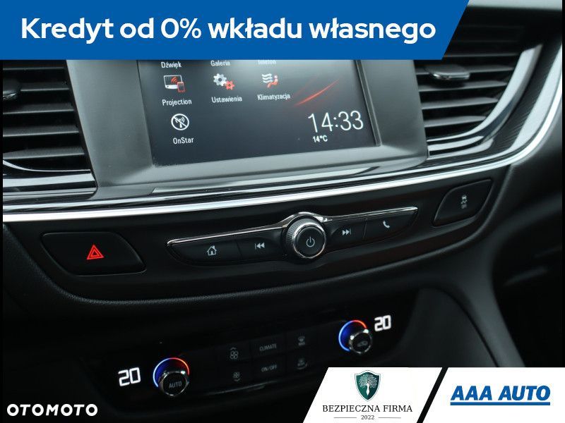 Opel Insignia - 13