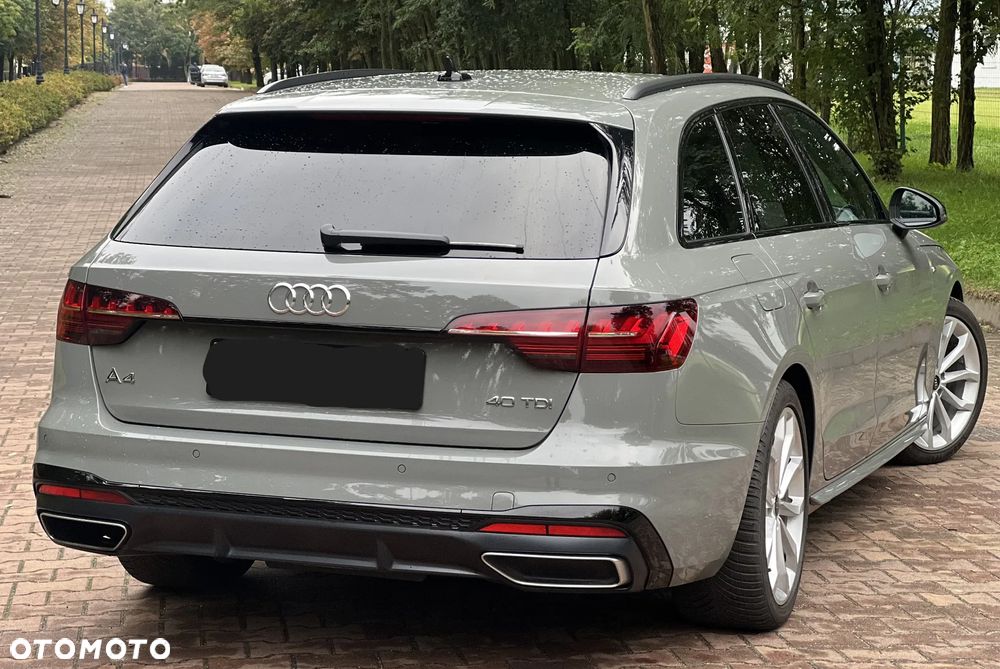 Audi A4 - 15