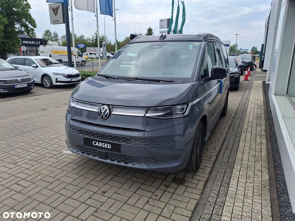 Volkswagen California - 6