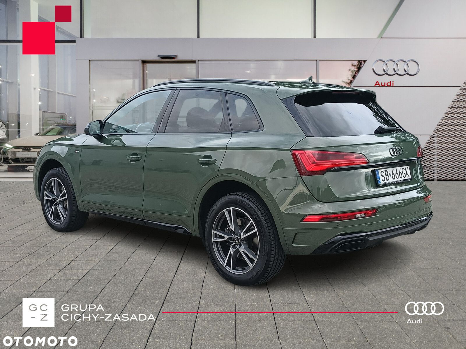 Audi Q5 - 4