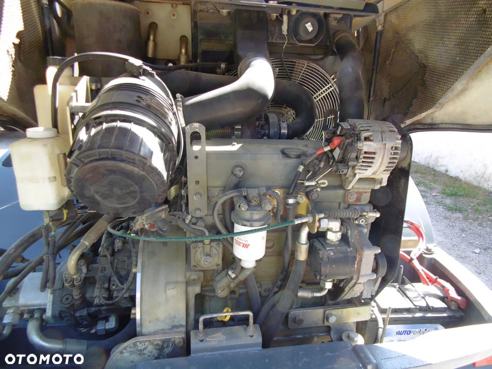 Liebherr 506 Stereo - 10