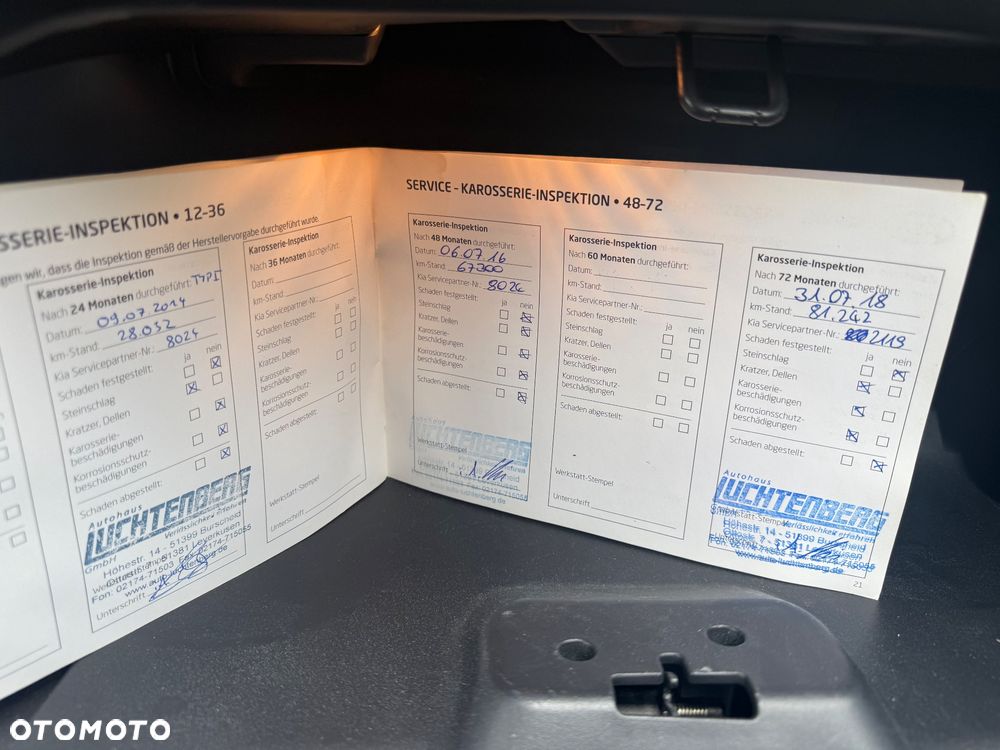 Kia Rio 1.2 Edition 7 - 30
