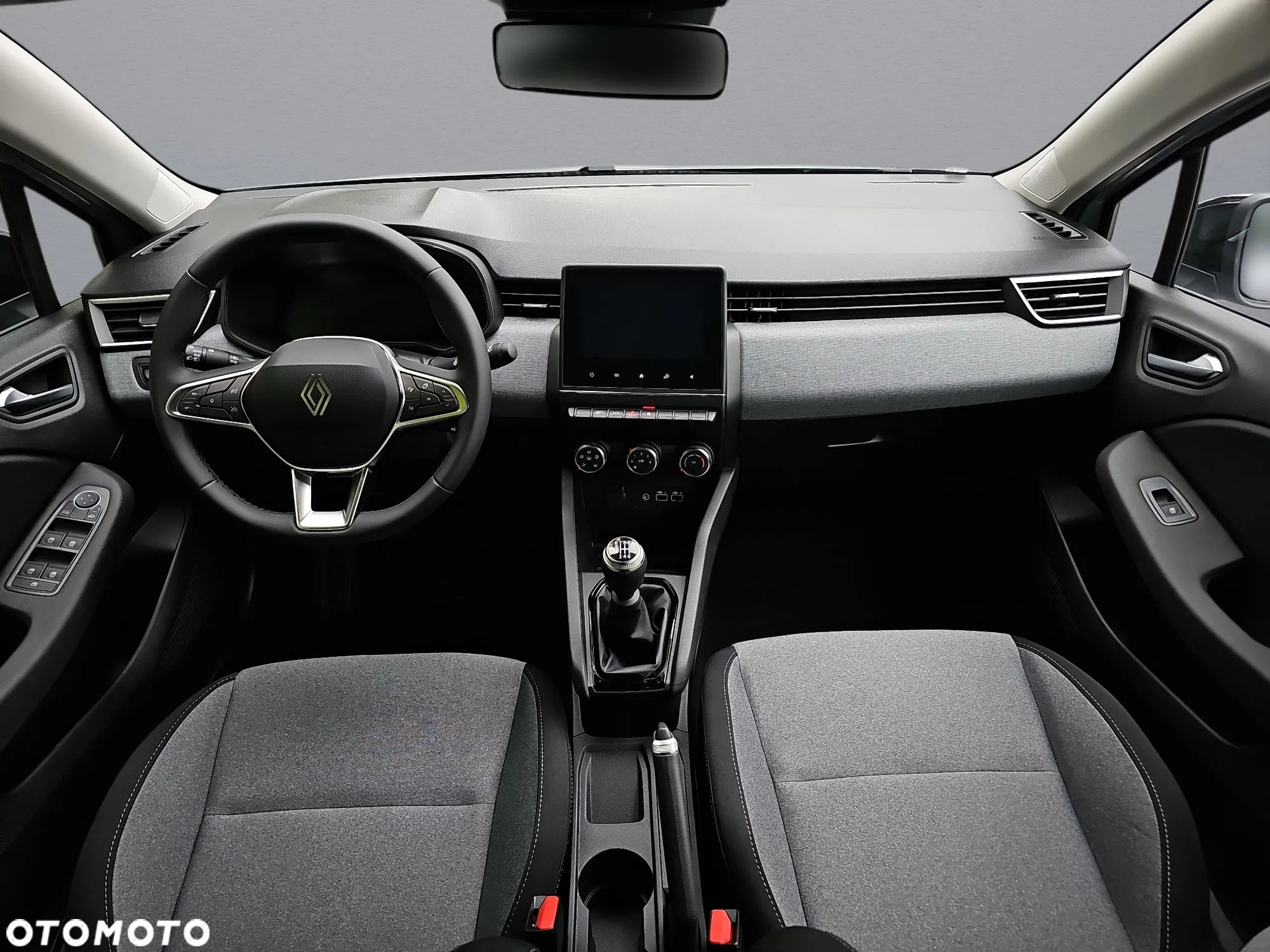 Renault Clio 1.0 TCe Evolution - 36