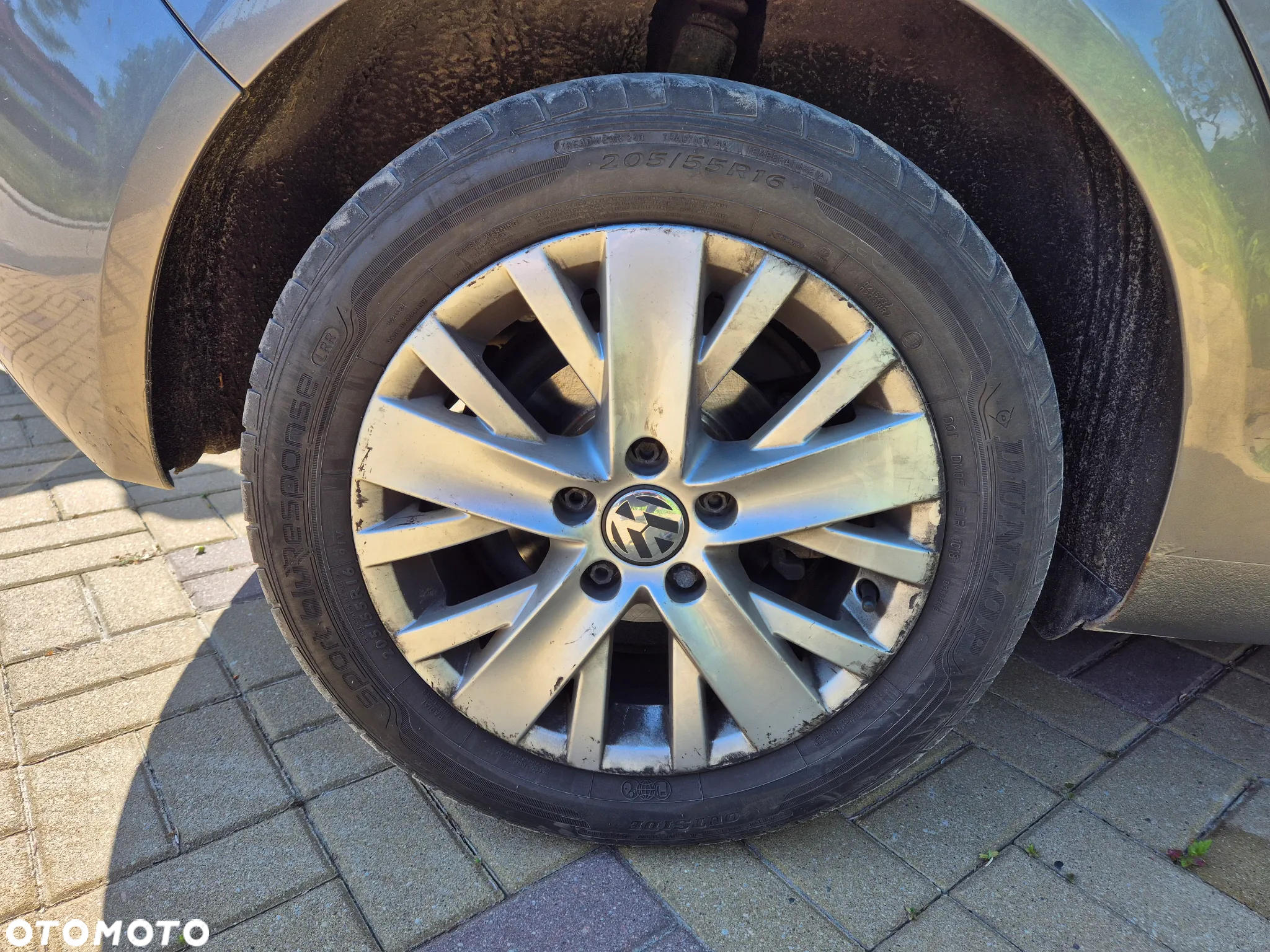 Volkswagen Golf Plus 1.4 TSI DSG MATCH - 12