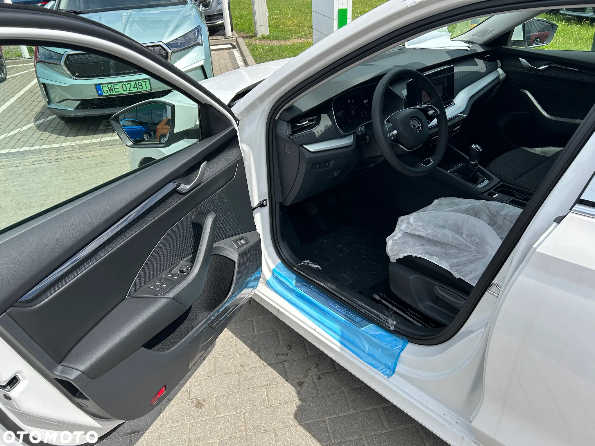Skoda Octavia 2.0 TDI Edition 130 Selection DSG - 11