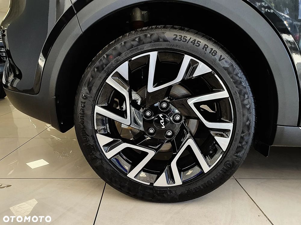 Kia XCeed 1.5 T-GDI Business Line DCT - 28