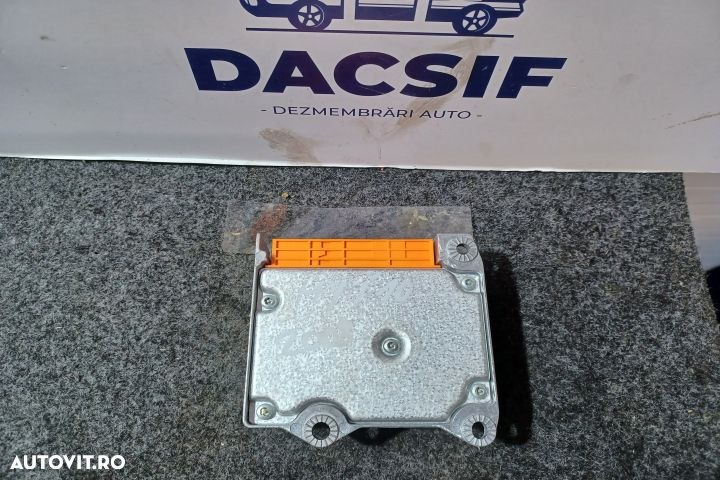 Calculator airbag 959100X200 Hyundai i10 2 [2013 - 2016] Hatchback 1. - 3
