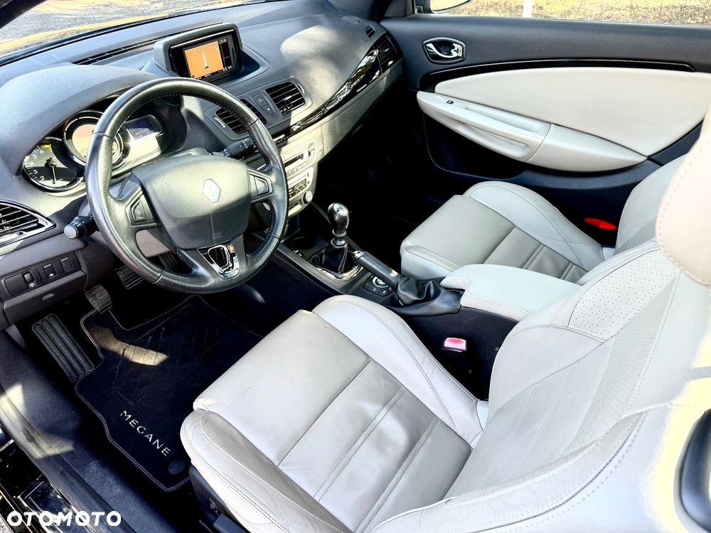 Renault Megane TCe 130 Dynamique - 8