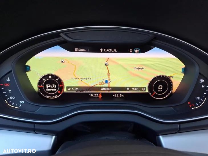 Audi Q5 2.0 TDI Quattro S tronic Sport - 21