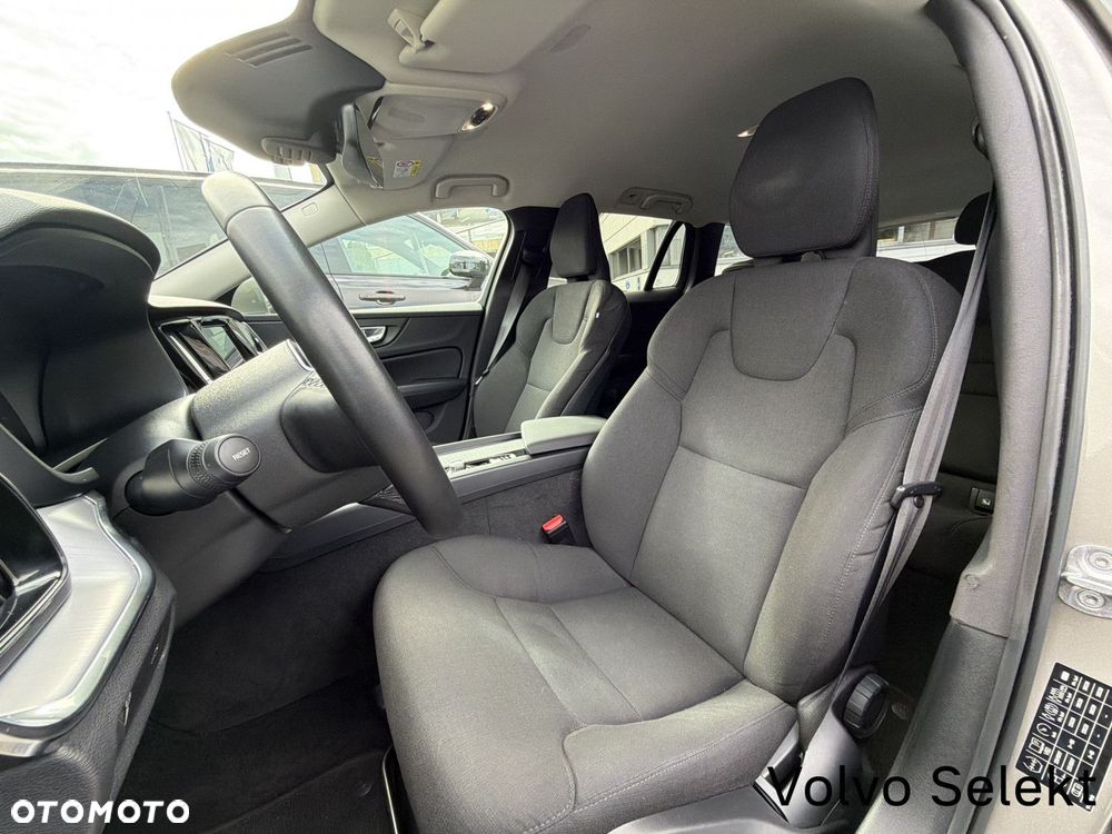 Volvo V60 - 11