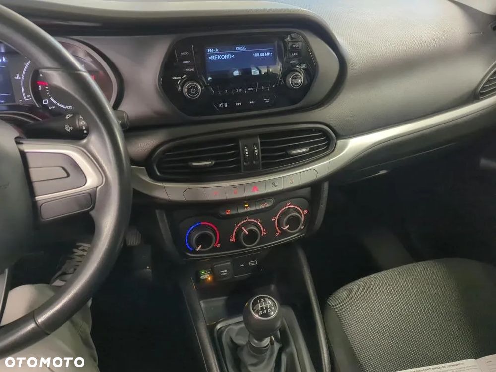 Fiat Tipo 1.4 16v Pop - 7