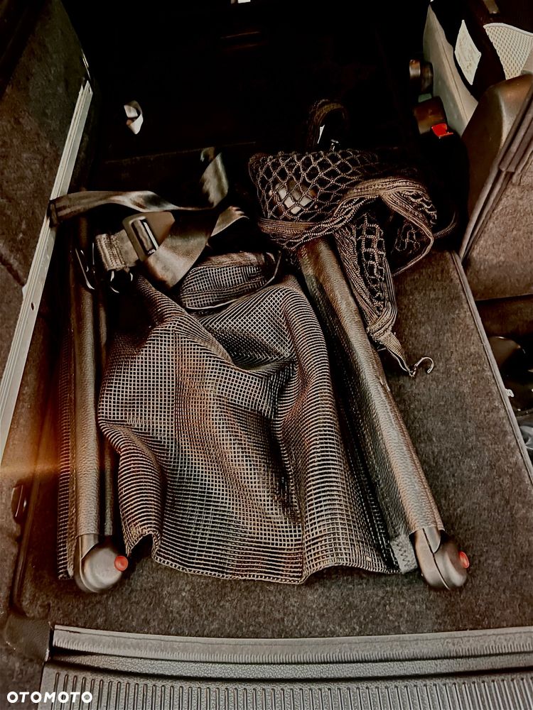 Volkswagen Sharan 2.0 TDI BMT Comfortline DSG - 13