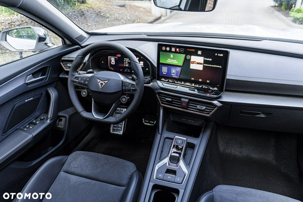 Cupra Formentor - 27