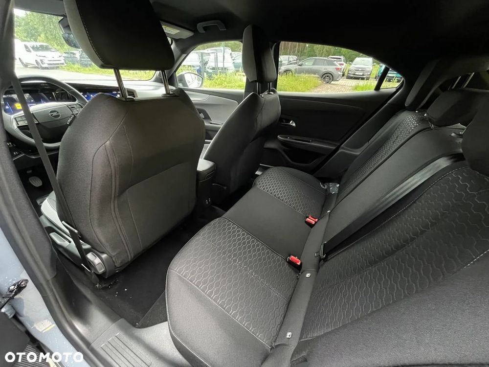 Opel Mokka - 27