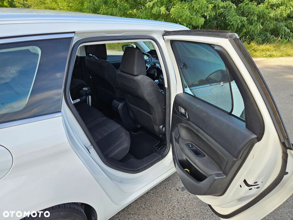 Peugeot 308 BlueHDi 120 Stop & Start Allure - 10