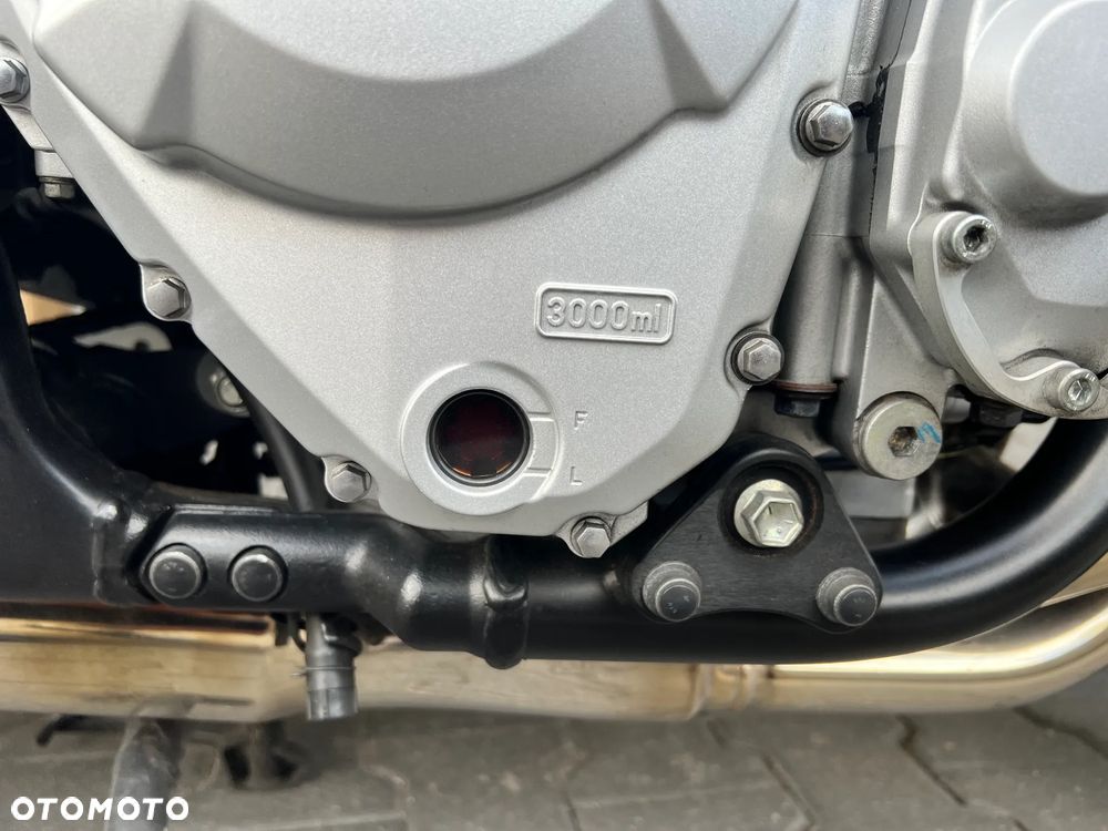 Suzuki Bandit - 33