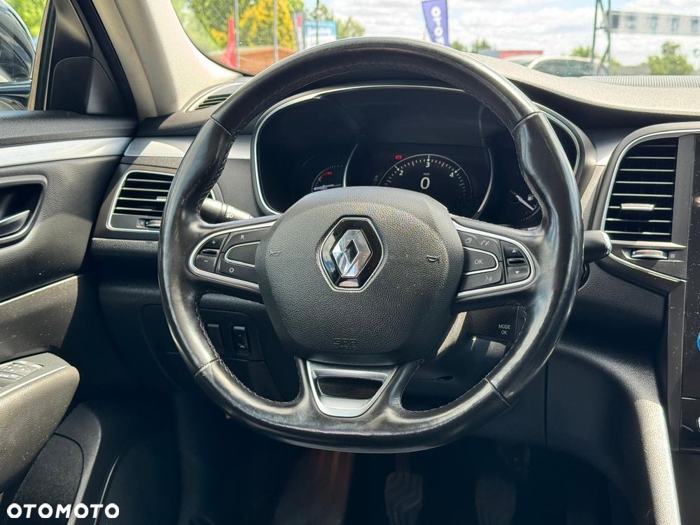 Renault Talisman Blue dCi 150 LIMITED - 20