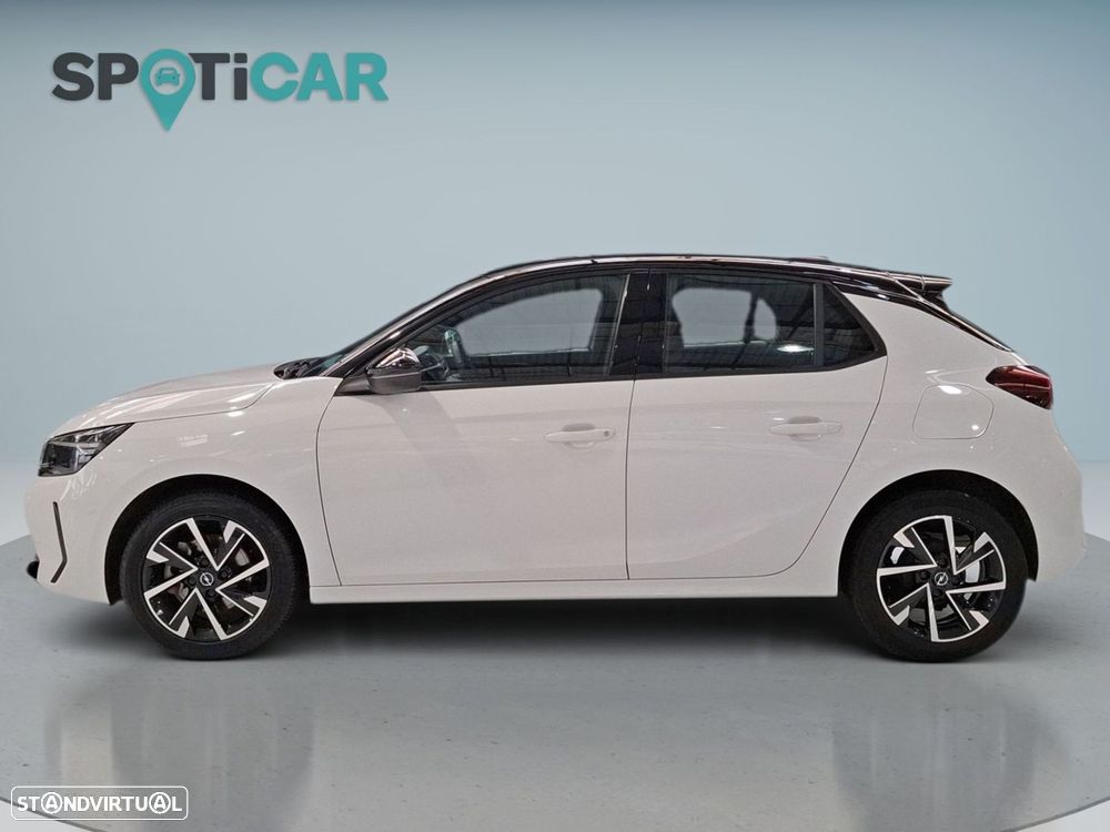 Opel Corsa 1.2 T GS - 4