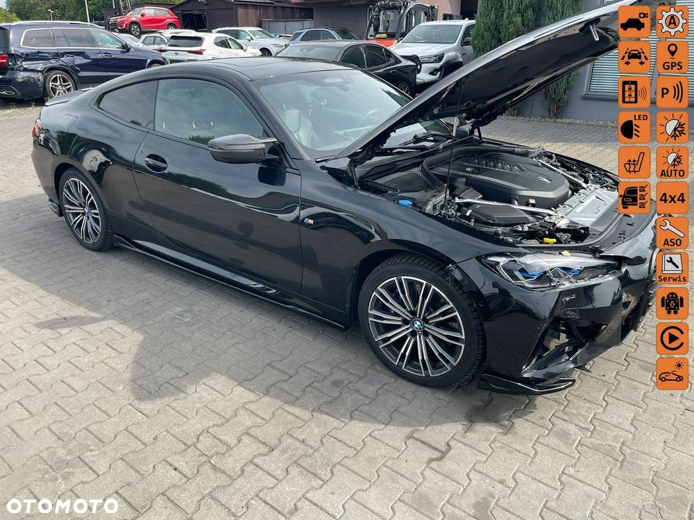 BMW Seria 4