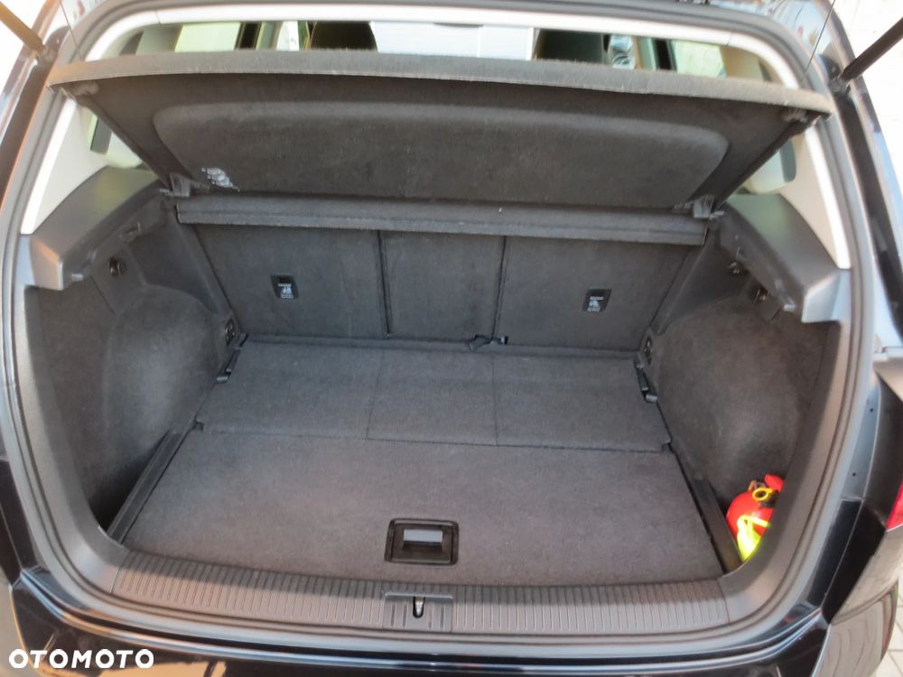 Volkswagen Golf Sportsvan SV 1.4 TSI BMT Highline DSG - 9