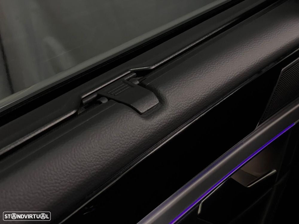 VW Touareg 3.0 TSI e-Hybrid Plus - 33