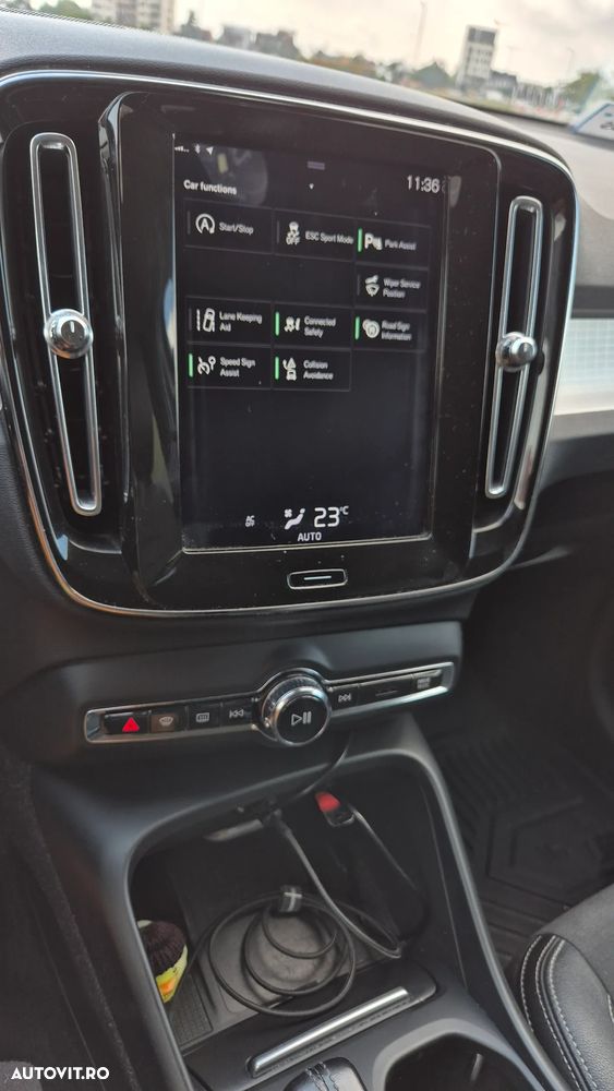 Volvo XC 40 D3 Momentum - 16