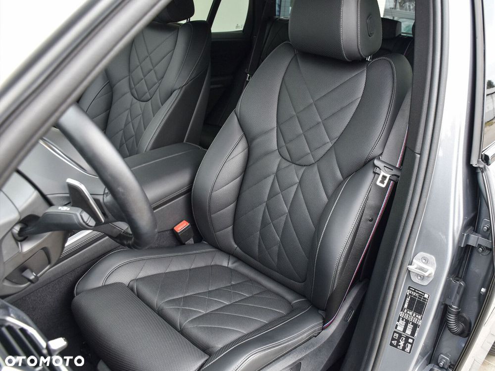 BMW X5 - 28