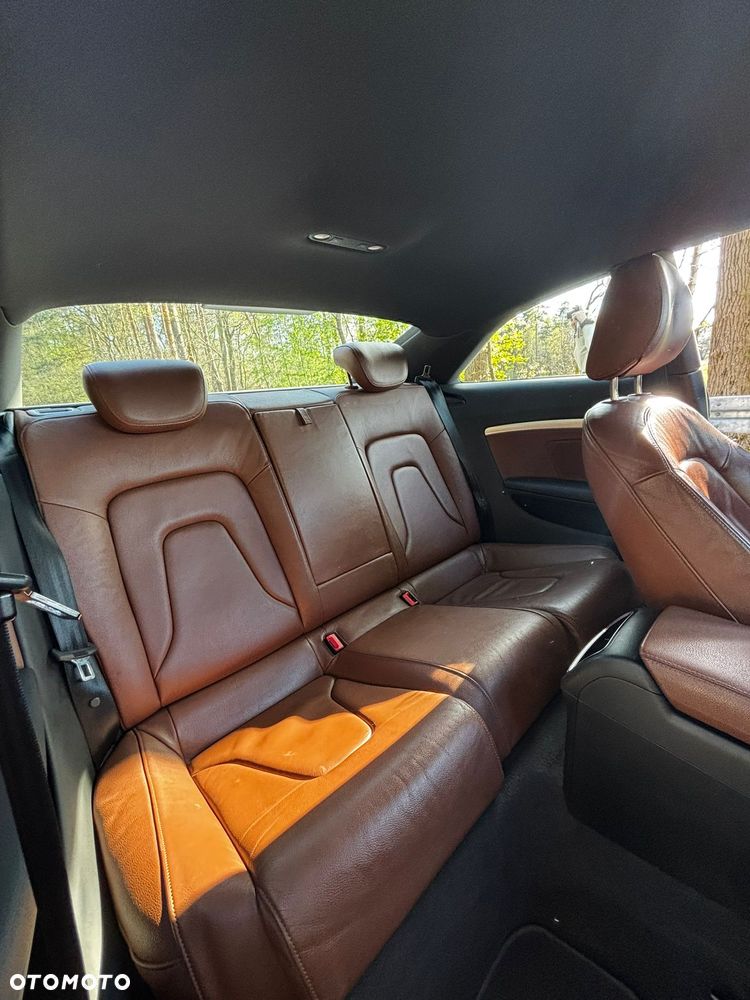 Audi A5 Coupé 2.0 TFSI Quattro - 9