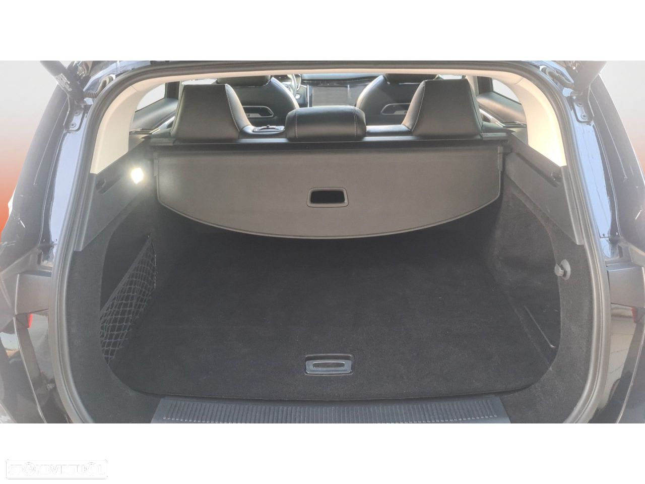 MG Marvel R 70 kWh Comfort - 11