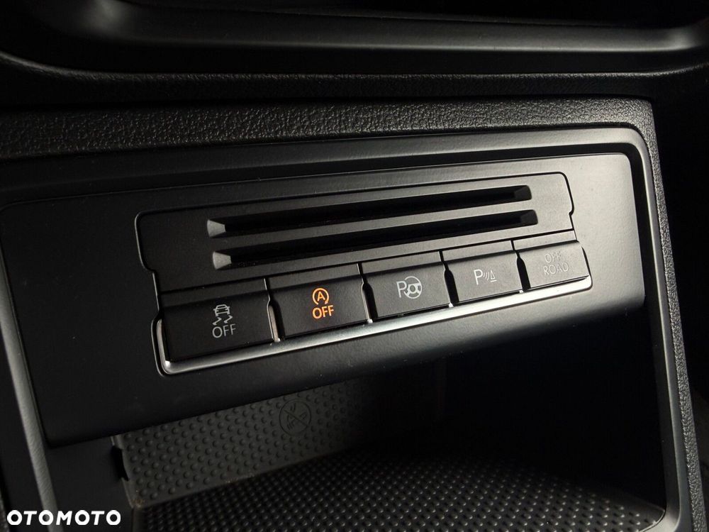 Volkswagen Tiguan - 25