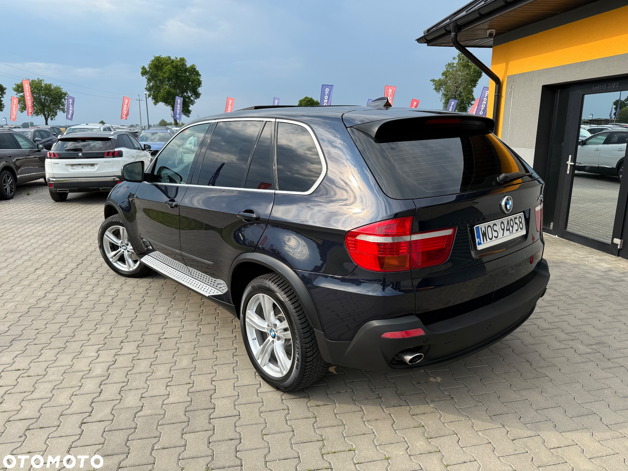 BMW X5 3.0d xDrive - 4