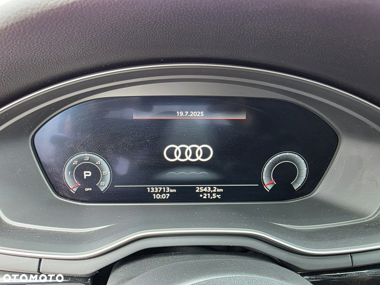 Audi A4 - 27