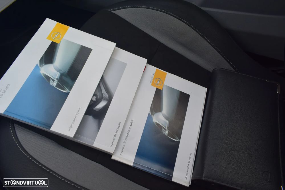 Opel Tigra TwinTop 1.4 - 14