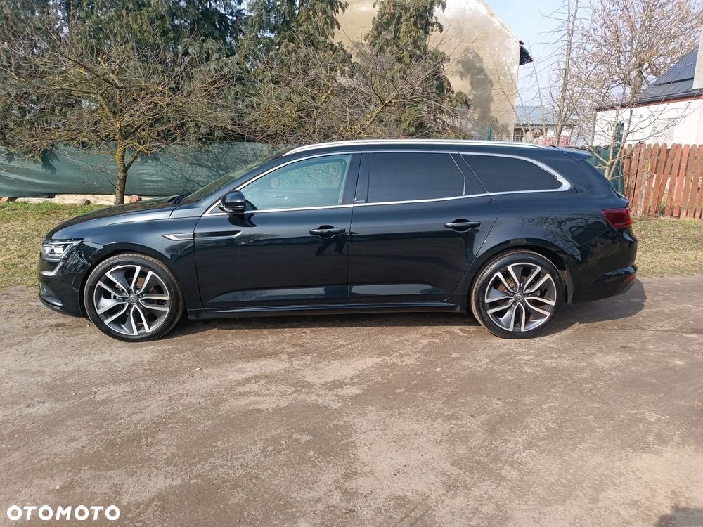 Renault Talisman - 2